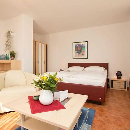 Villa Goodewind App 7 2 Fabian Heringsdorf  Bagian luar foto