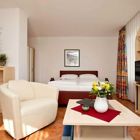 Villa Goodewind App 7 2 Fabian Heringsdorf  Bagian luar foto
